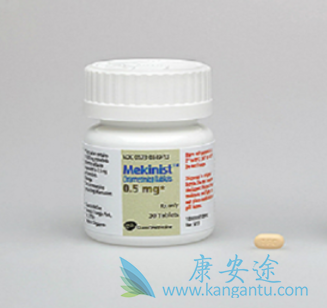 曲美替尼 曲美替尼