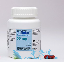 达拉非尼 达拉非尼