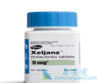 托法替布 托法替布