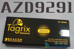 ��ϣ����9291��EGFRͻ��ΰ�ϸ������Ĥ���еĸ�Ч��