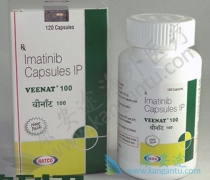 microRNA����������(imatinib)����Ч����Ӱ��