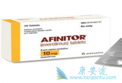 ��άĪ˾(everolimus)���϶���˫���������ڰ�֢���ߵ��о�