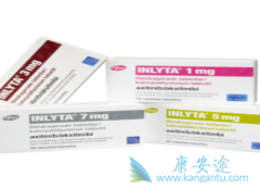 ��������(Axitinib)��Ϊ��Ƥ���ѳ������Ƽ����ٴ�ǰ����