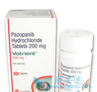 ��������(pazopanib)�ı�¶���������