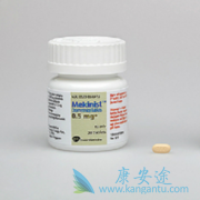 ��������(trametinib)��BRAF�ںϵ�ת���Ժ�ɫ�����е��ٴ�����