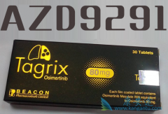 PD1和奥希替尼(osimertinib)治疗常见严重的