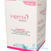 来那替尼(Neratinib)对PIK3CA的改变和益处