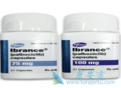 帕博西尼(Palbociclib)在癌症治疗中的安全