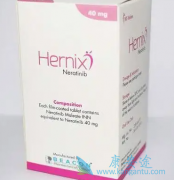 来那替尼/奈拉替尼治疗HER2阳性乳腺癌的软