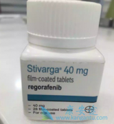 瑞戈非尼/瑞格非尼改善了治性转移性结直肠