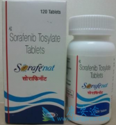 索拉非尼(Sorafenib)对总生存期的影响