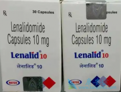 来那度胺(lenalidomide)反应与什么有关