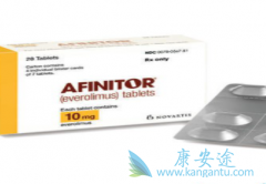 依维莫司(everolimus)可有效控制甚至逆转肾