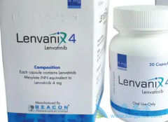 中低剂量乐卫玛/仑伐替尼治疗甲状腺未分化