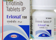 超低剂量厄洛替尼(Erlotinib)治疗老年患者