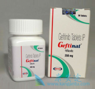 吉非替尼(Gefitinib)治疗增强了纤毛细胞的