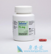 达拉非尼和曲美替尼联合治疗甲状腺癌的疗效