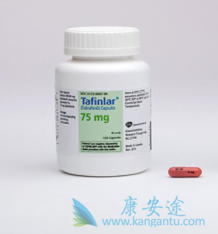 达拉非尼 达拉非尼