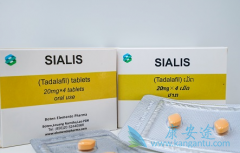 他达拉非(Tadalafil)治疗改善了泌尿系统症