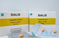 希爱力/他达拉非按需治疗的疗效