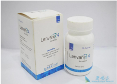 乐伐替尼/仑伐替尼(LENVATINIB)已成为肝癌