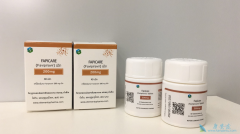 法匹拉韦(Favipiravir)对埃博拉病毒的试