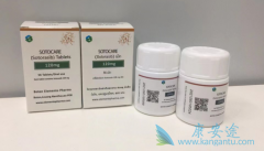 索托拉西布AMG-510被用于PPS治疗的案例安全