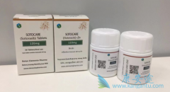 索托拉西布Sotorasib和阿达格拉西布的区别