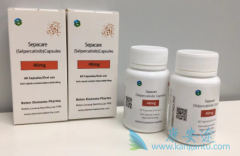 赛尔帕替尼Selpercatinib选择性RET抑制耐药