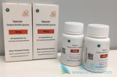 赛尔帕替尼Selpercatinib的反应和耐药性的