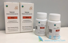 塞尔帕替尼selpercatinib有良好的抗肿瘤活