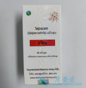 塞尔帕替尼Retevmo和克唑替尼联合治疗克服