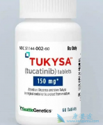 妥卡替尼(Tucatinib)对老年患者疗效好吗