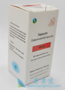 selpercatinib/Retevmo优异的临床疗效