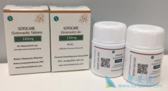 索托拉西布Amg510存储的一些重要考虑因素