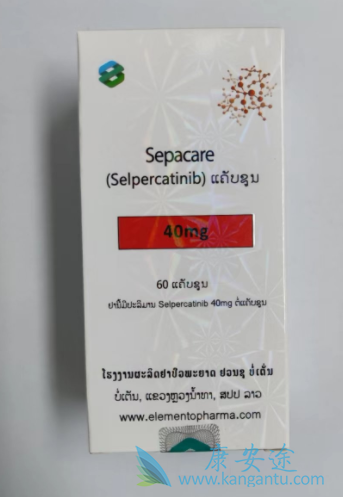 ����������,selpercatinib