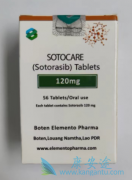 索托拉西布Lumakras适用所有人群吗