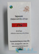 塞尔帕替尼selpercatinib颠覆传统治疗模式