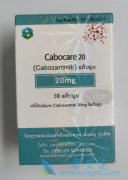 卡博替尼Cabozantinib/纳武利尤单抗组合用