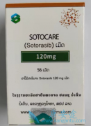 Lumakras/amg510随访数据出炉