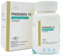 一文详解达拉非尼Dabrafenib