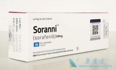 索拉非尼/多吉美临床疗效如何