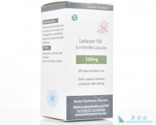 洛拉替尼(Lorlatinib)加贝伐单抗联合治疗案