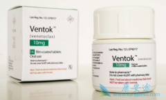 维奈托克venetoclax可以掰成两半吃吗