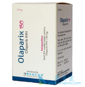 奥拉帕尼Olaparib治疗复发性卵巢癌耐药时间