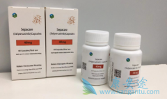 塞尔帕替尼selpercatinib可能会有一些不良