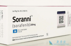吃索拉非尼(sorafenib)有什么副作用