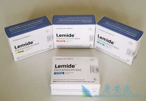 来那度胺,Lenalidomide 来那度胺,Lenalidomide