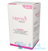 来那替尼neratinib治疗的两大明显优势