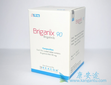 布加替尼,Brigatinib 布加替尼,Brigatinib